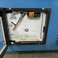 Z-Sci -80 Ultra Low Freezer image 2